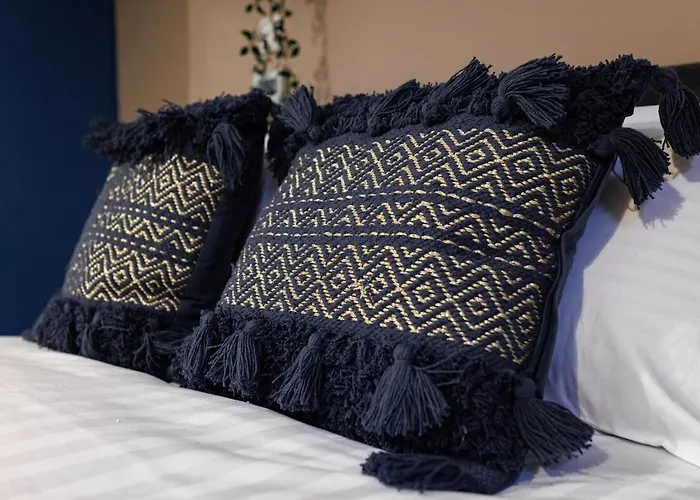 Centre 5 With Kitchenette, Free Wifi And Smart Tv With Netflix By Yoko