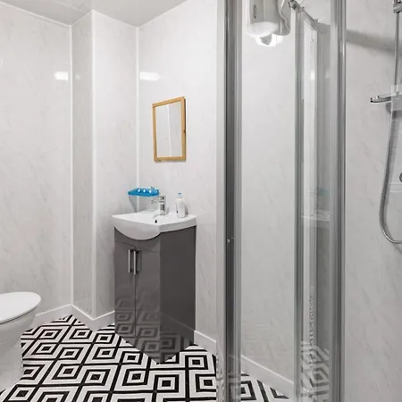 Appartement Centre 5 With Kitchenette, Free Wifi And Smart Tv With Netflix By Yoko *